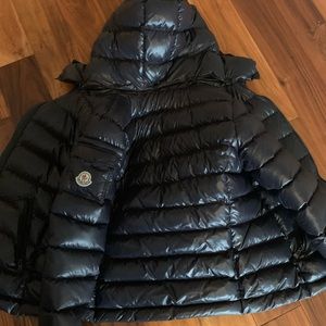 Moncler bady